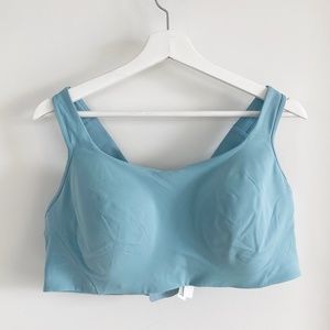 NWOT - Crossback Lululemon Bra